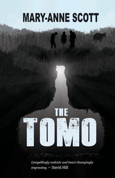 Produktbild: The Tomo