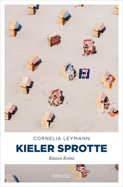 Produktbild: Kieler Sprotte
