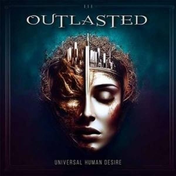 Produktbild: Universal Human Desire