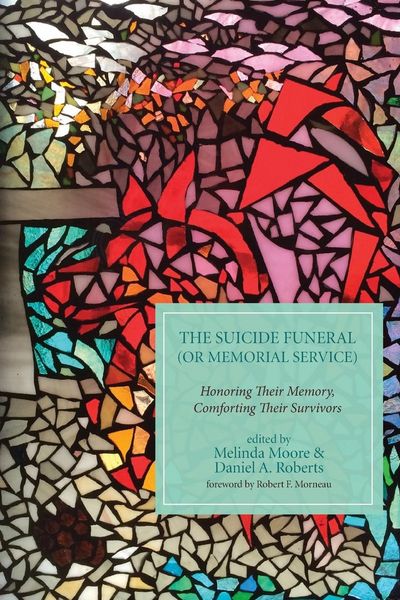 Produktbild: The Suicide Funeral (or Memorial Service)
