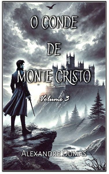 Produktbild: O Conde de Monte Cristo