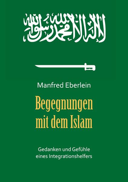 Produktbild: Begegnungen mit dem Islam