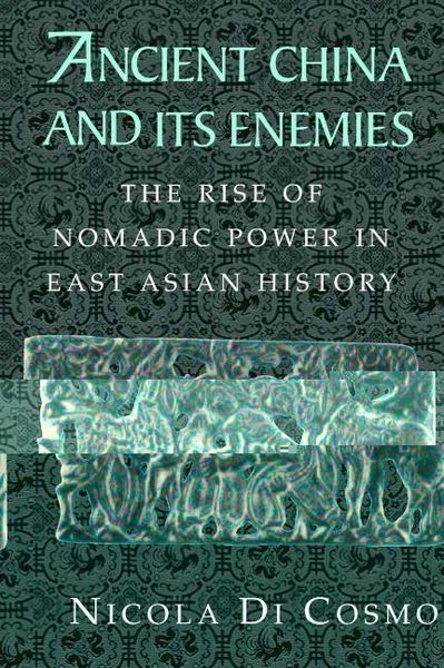 Produktbild: Ancient China and Its Enemies