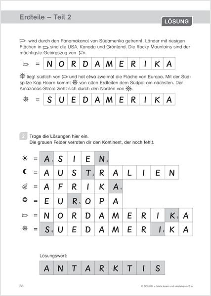 Produktbild: Mehr... Lesen und verstehen 4/5 Band A