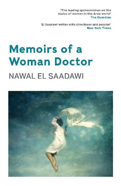 Produktbild: Memoirs of a Woman Doctor