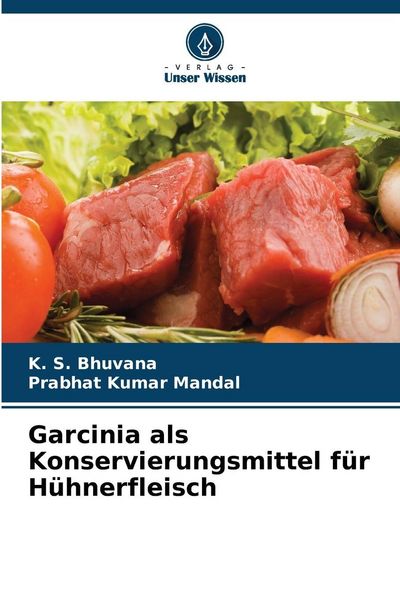 Produktbild: Garcinia als Konservierungsmittel f&uuml;r H&uuml;hnerfleisch