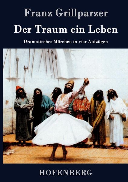 Produktbild: Der Traum ein Leben