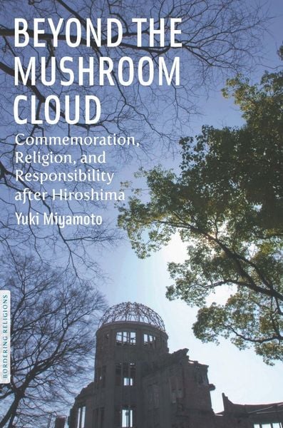 Produktbild: Beyond the Mushroom Cloud