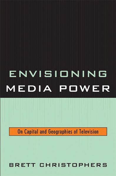 Produktbild: Envisioning Media Power