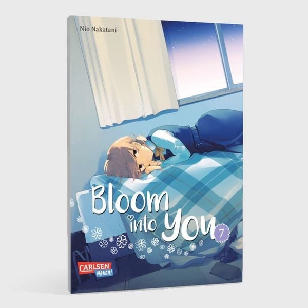 Produktbild: Bloom into you 7