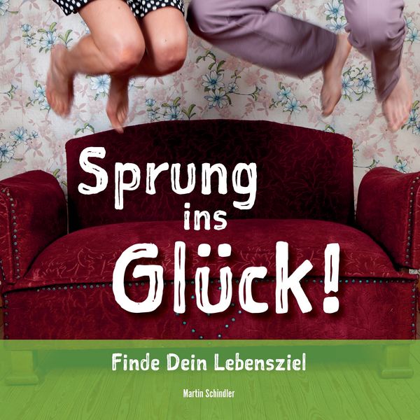 Produktbild: Sprung ins Gl&uuml;ck!
