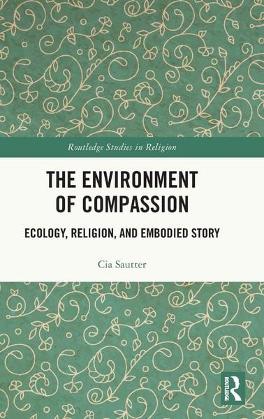Produktbild: The Environment of Compassion