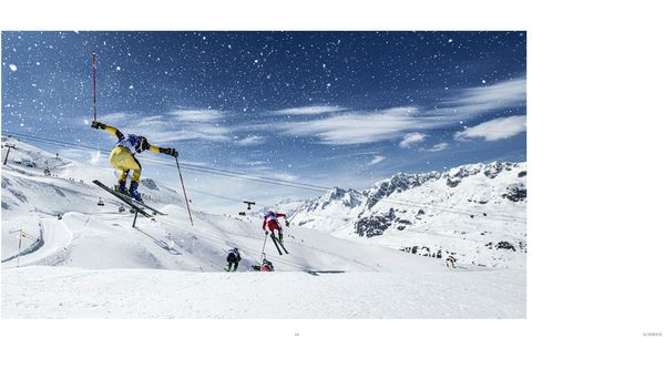 Produktbild: Powder