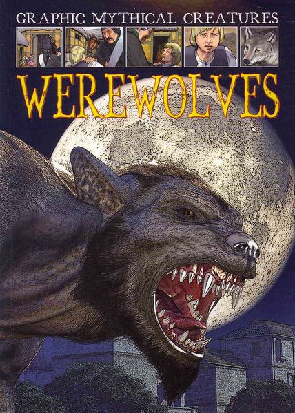 Produktbild: Werewolves