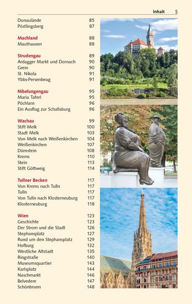 Produktbild: Kreuzfahrten Mittel- und Nordeuropa