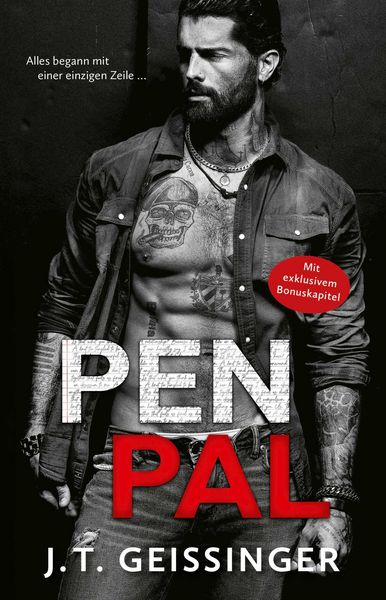 Produktbild: Pen Pal