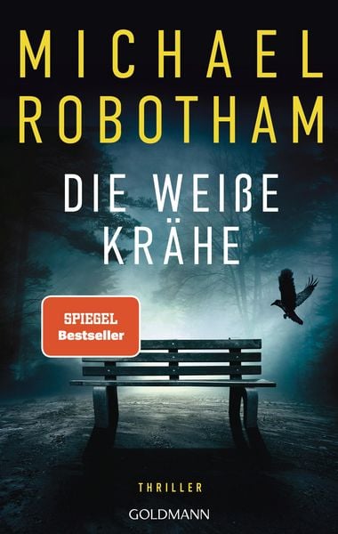Produktbild: Die wei&szlig;e Kr&auml;he