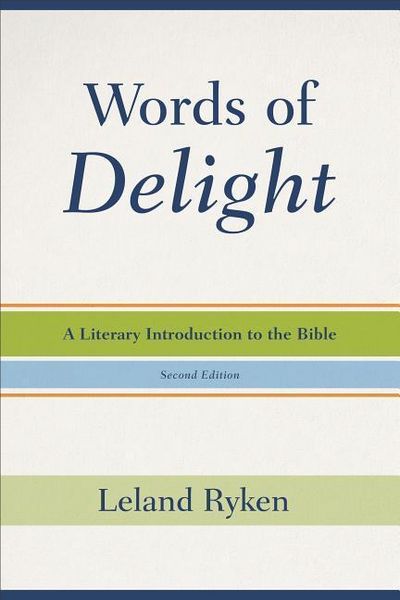 Produktbild: Words of Delight