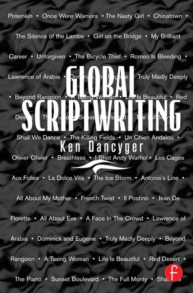 Produktbild: Global Scriptwriting