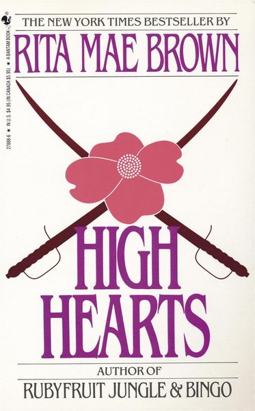 Produktbild: High Hearts