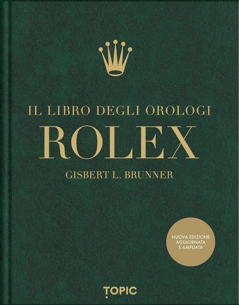 Produktbild: Rolex. Il libro degli orologi