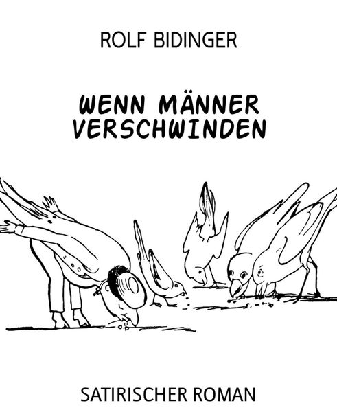 Produktbild: Wenn M&auml;nner verschwinden