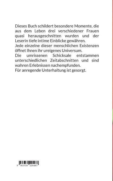 Produktbild: Scherenschnitte