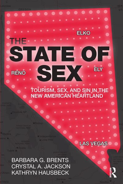 Produktbild: The State of Sex