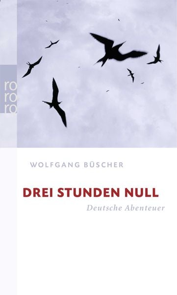 Produktbild: Drei Stunden Null