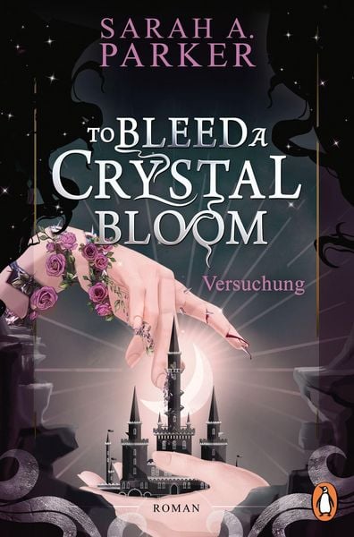 Produktbild: To Bleed a Crystal Bloom