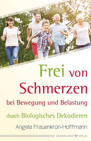 Produktbild: Frei von Schmerzen bei Bewegung und Belastung