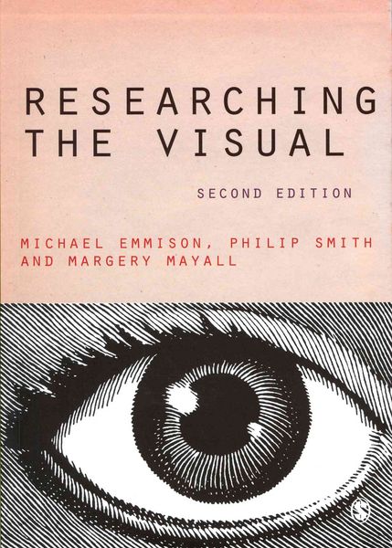 Produktbild: Researching the Visual