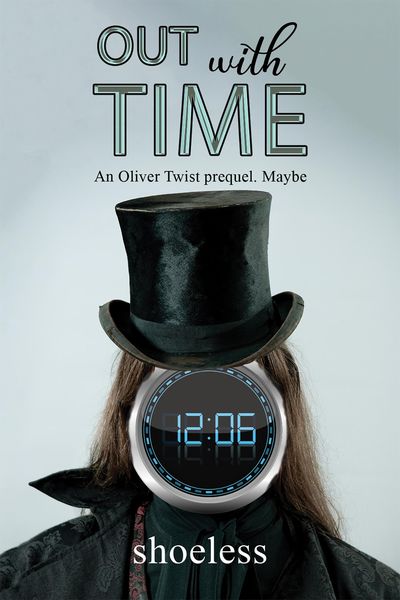 Produktbild: Out With Time
