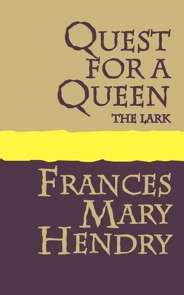 Produktbild: Quest for a Queen