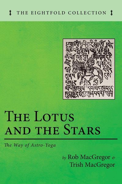 Produktbild: The Lotus and the Stars