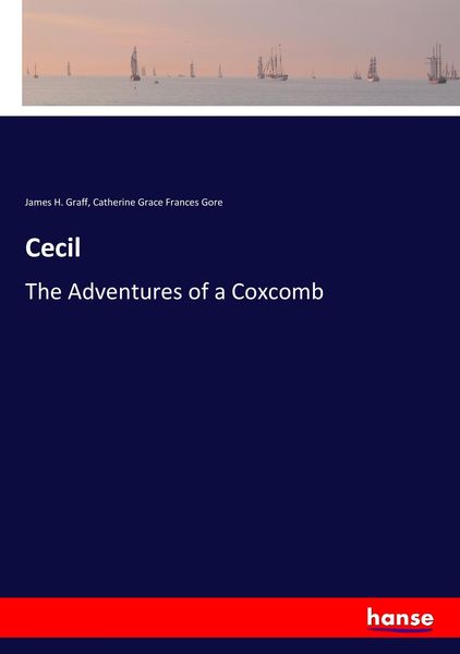 Produktbild: Cecil