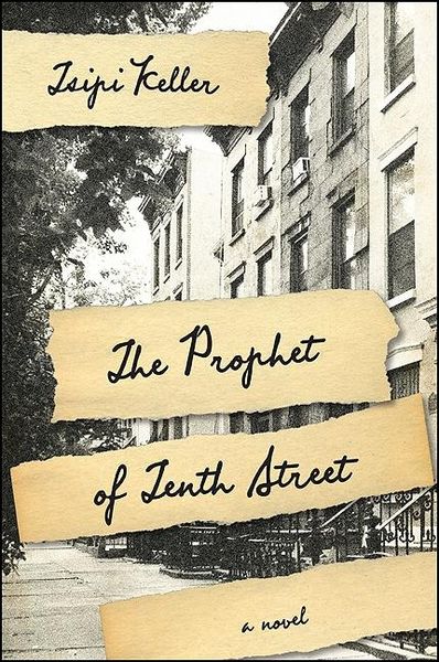 Produktbild: The Prophet of Tenth Street