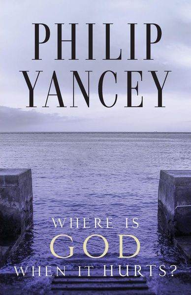 Produktbild: Where Is God When It Hurts?