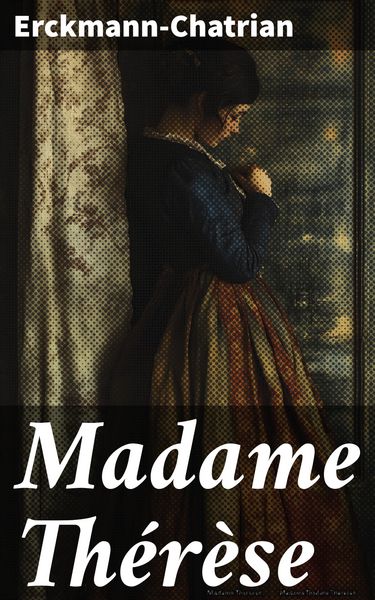 Produktbild: Madame Th&eacute;r&egrave;se