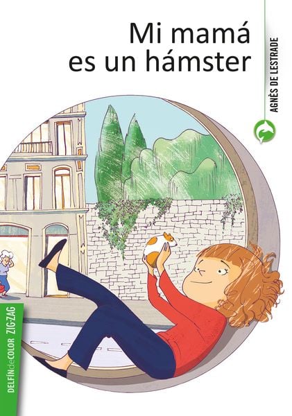 Produktbild: Mi mam&aacute; es un h&aacute;mster