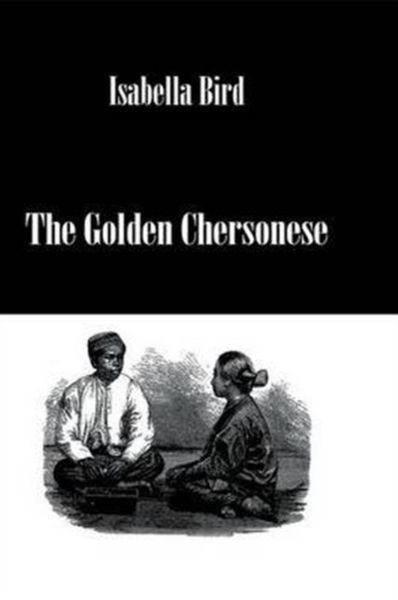 Produktbild: Bird, I: Golden Chersonese