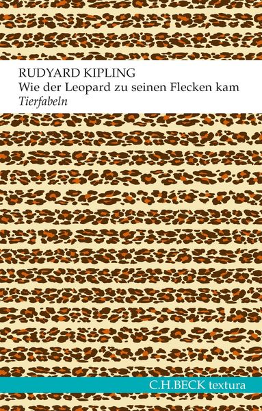 Produktbild: Wie der Leopard zu seinen Flecken kam