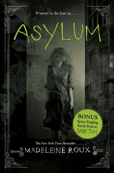 Produktbild: Asylum
