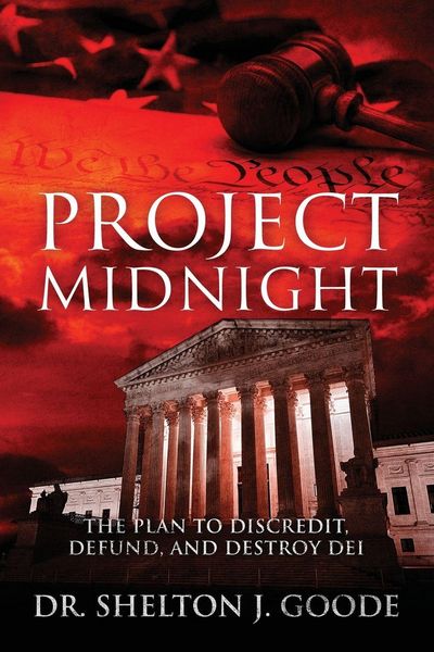 Produktbild: Project Midnight