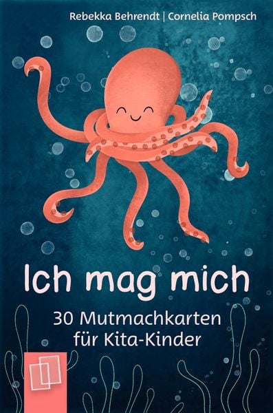 Ich mag mich, Sonstige von Rebekka Behrendt, Verlag an der Ruhr, 9783834667304