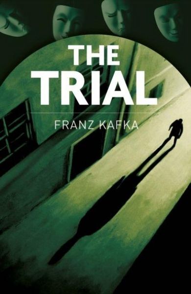Produktbild: The Trial