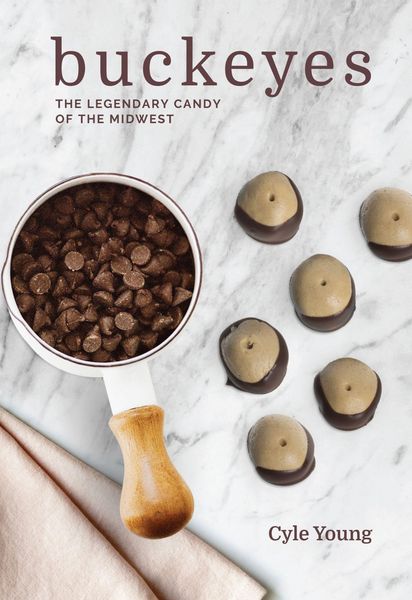 Produktbild: Buckeyes