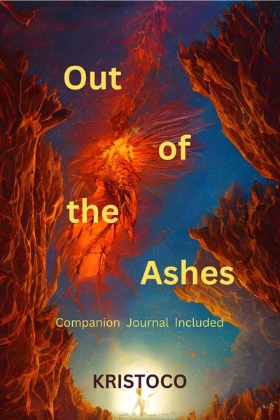 Produktbild: Out of the Ashes