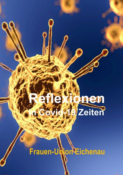 Produktbild: Reflexionen in Covid-19 Zeiten
