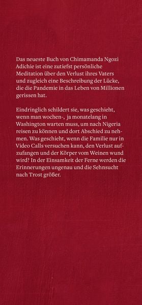 Produktbild: Trauer ist das Glück, geliebt zu haben
